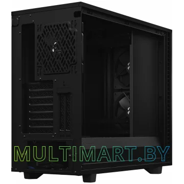 Корпус Fractal Design Define 7 Black Solid (FD-C-DEF7A-01) картинка 13